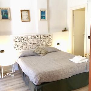 Camera con letto king size